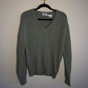 Vintage IZOD Lacoste Sweater